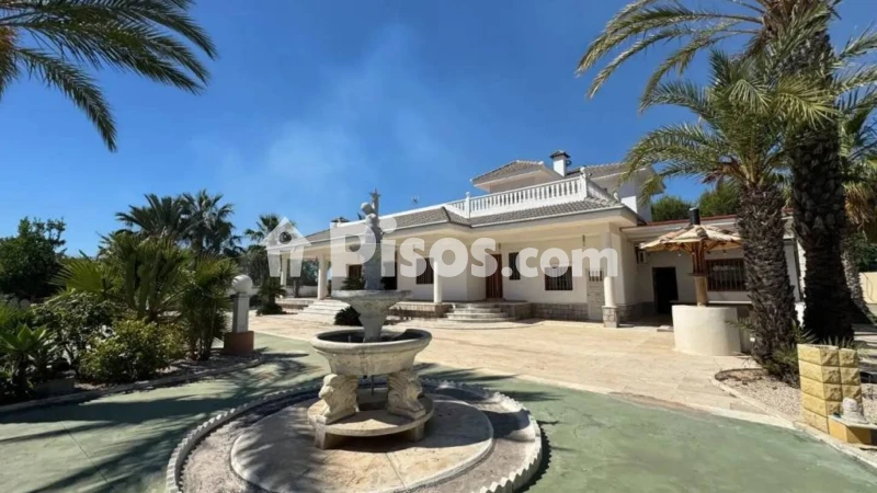 Casa – Elx - Elche