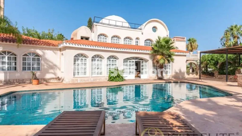 Fotografía del inmueble reportado: 15.000 €/mes — Alicante, Alicante