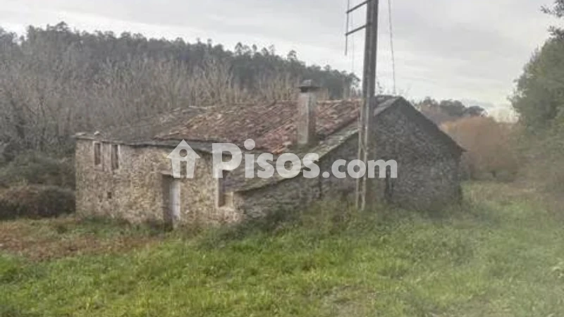 Casa rústica en venta en Calle Lugar Portobo, 1 Q