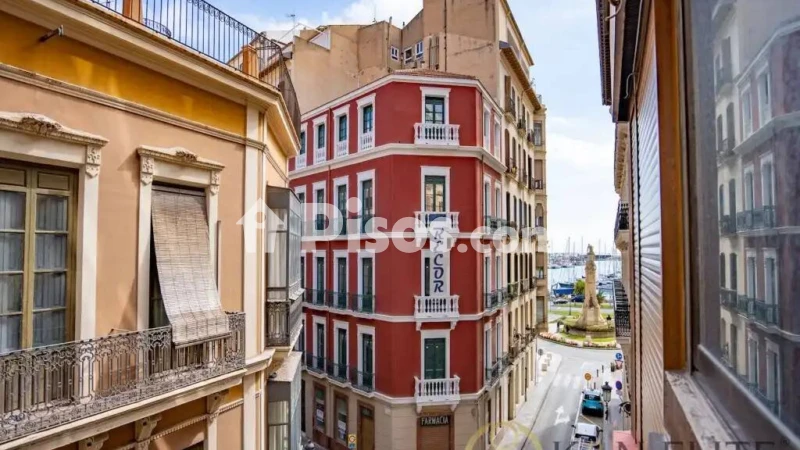 Fotografía del inmueble reportado: 1.150 €/mes — Alicante, Alicante