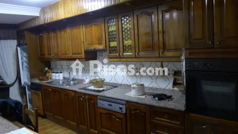 Fotografía del inmueble reportado: 800 €/mes — Ourense, Ourense