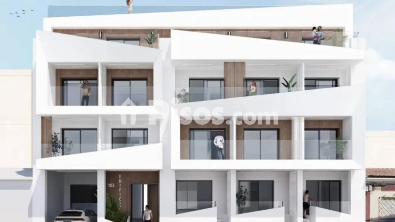 Pis – Torrevieja