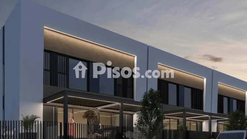 Casa – Dolores, Barrio de los Joses