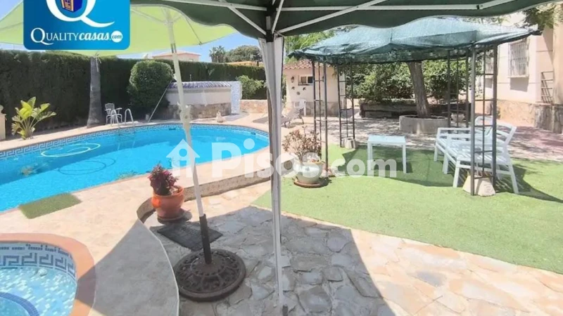 Casa – Alacant / Alicante, Villafranquesa