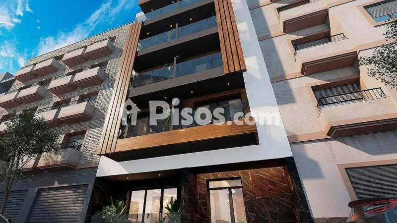 Piso – Torrevieja