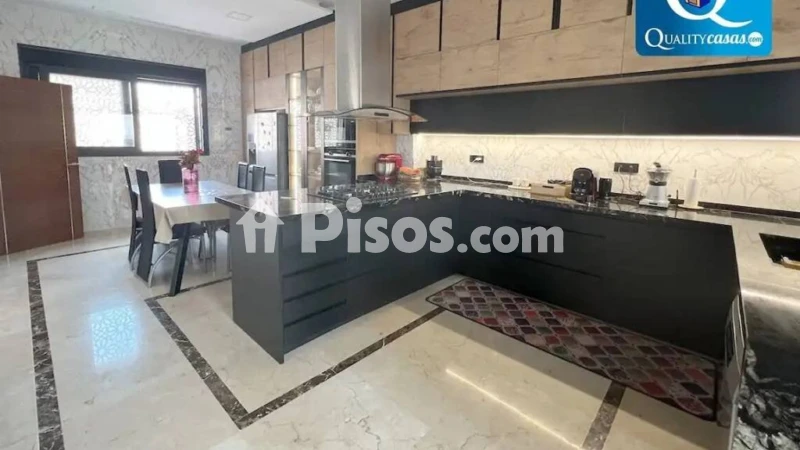 Casa – Mutxamel, Casco Urbano Muchamiel, L'Almaixada
