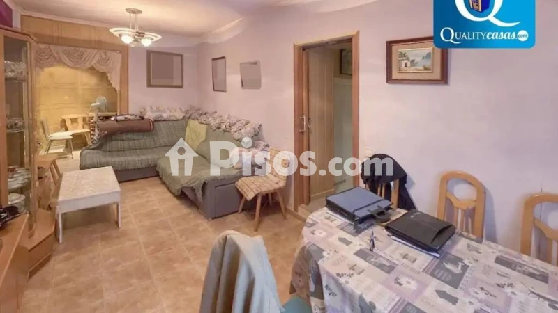 Casa – Xixona / Jijona, l'Alacantí
