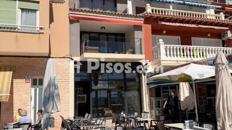 Pis – El Campello