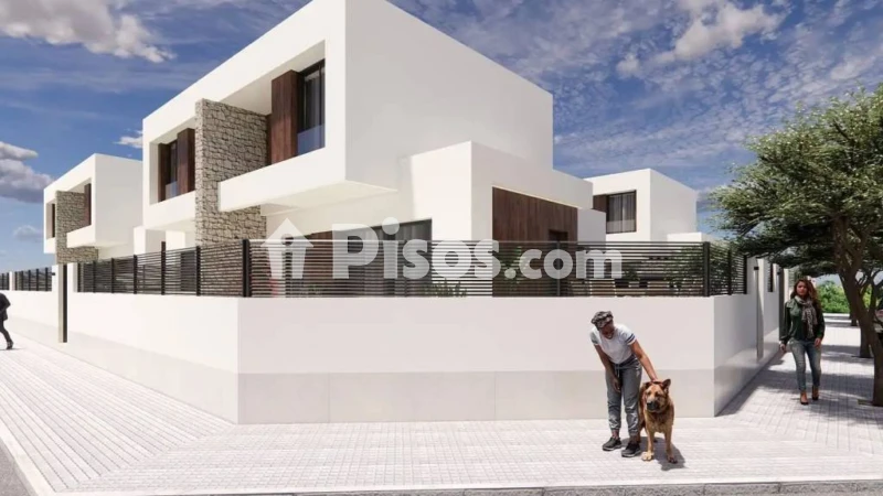 Casa – Dolores