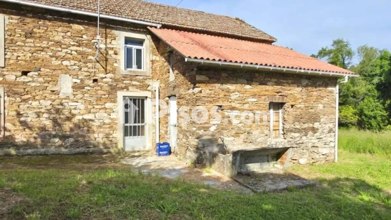Casa – Cerdido, Ortegal
