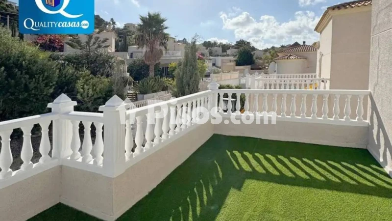Casa – El Campello