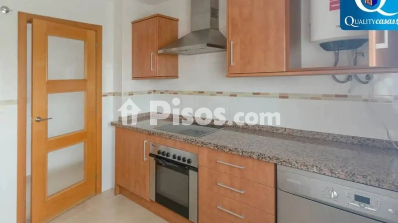 Pis – Alacant / Alicante, el Palamó, Villafranquesa