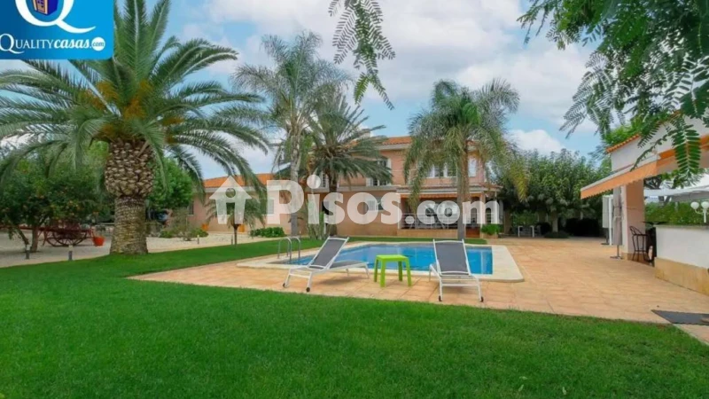 Casa – Sant Vicent del Raspeig - San Vicente del Raspeig, Urbanització Sol i Llum, l'Alacantí