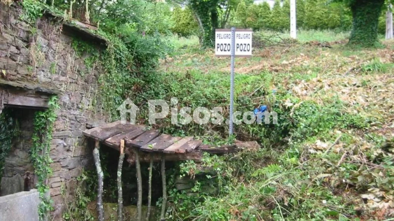Terreno en venta en Calle Lugar Chao Lamas, 28