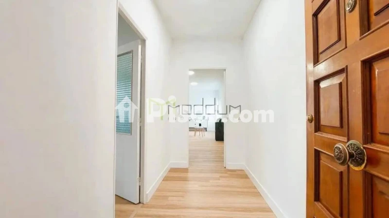 Fotografía del inmueble reportado: 800 €/mes — A Coruña, A Coruña