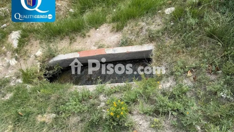 Piso – Xixona / Jijona, l'Alacantí