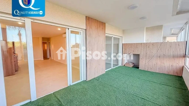 Piso – Alicante, l'Albufereta, l'Alacantí