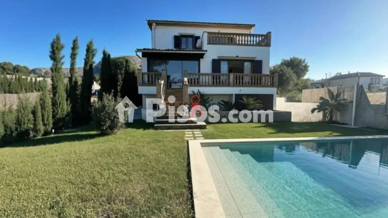 Fotografía del inmueble reportado: 3.000 €/mes — Baleares, Baleares