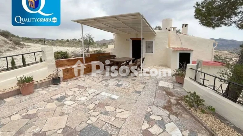 Casa – Xixona - Jijona
