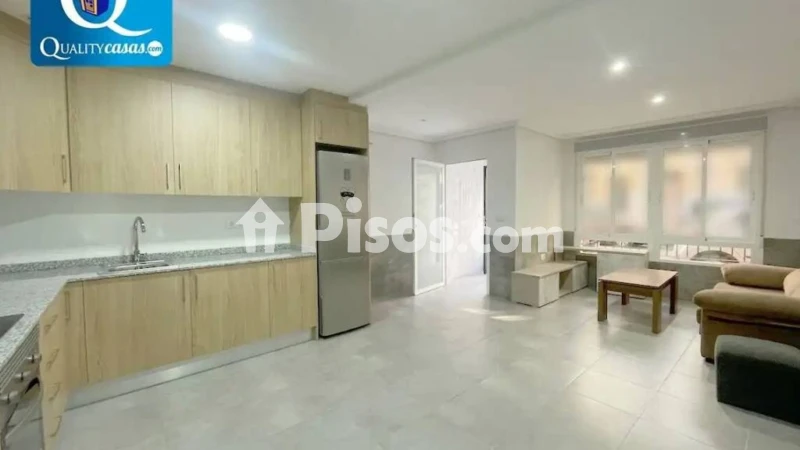 Piso – Elx - Elche