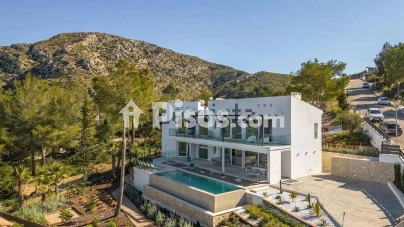 Fotografía del inmueble reportado: 8.000 €/mes — Baleares, Baleares