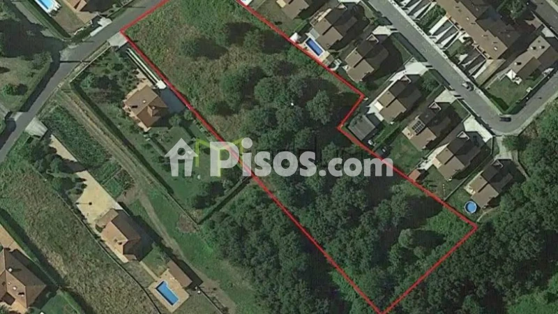 Terreno en venta en Ames