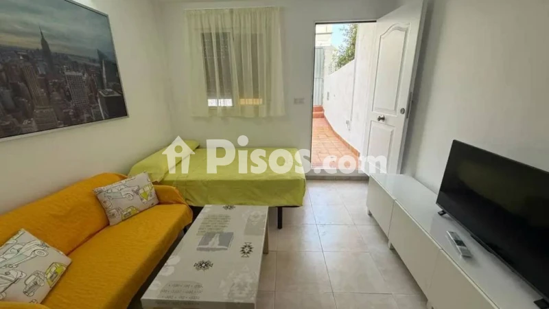 Fotografía del inmueble reportado: 750 €/mes — Málaga, Málaga