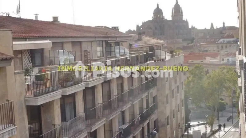 Fotografía del inmueble reportado: 1.000 €/mes — Salamanca, Salamanca