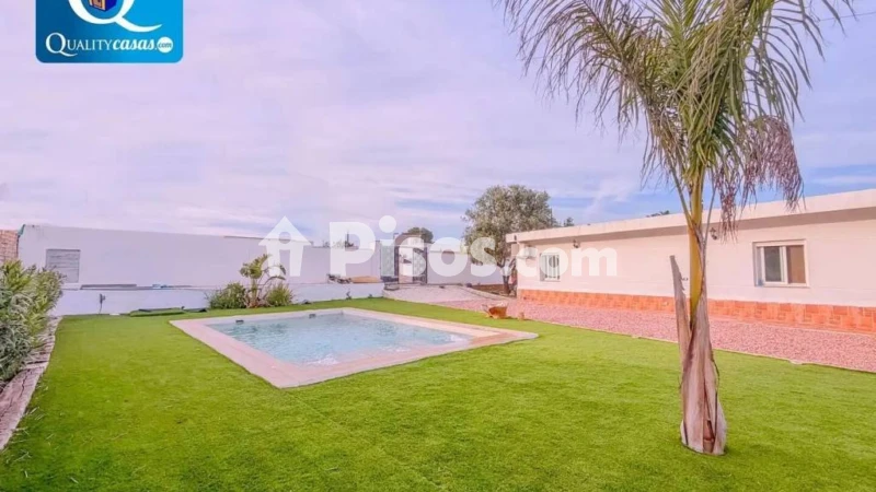 Casa – Sant Vicent del Raspeig - San Vicente del Raspeig