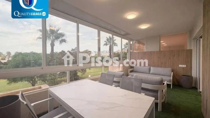 Piso – Alacant / Alicante, l'Alacantí