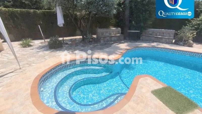 Casa – Alacant / Alicante, Villafranquesa