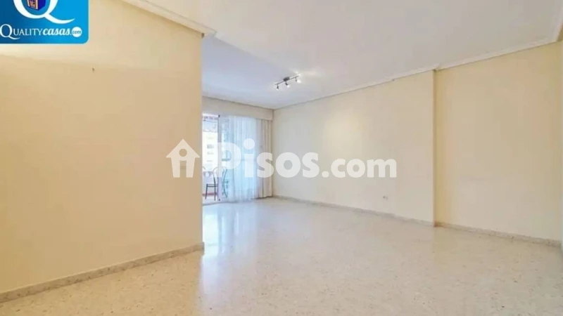 Piso – Alacant / Alicante, l'Alacantí