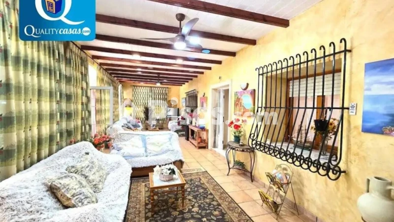 Casa – Elx - Elche