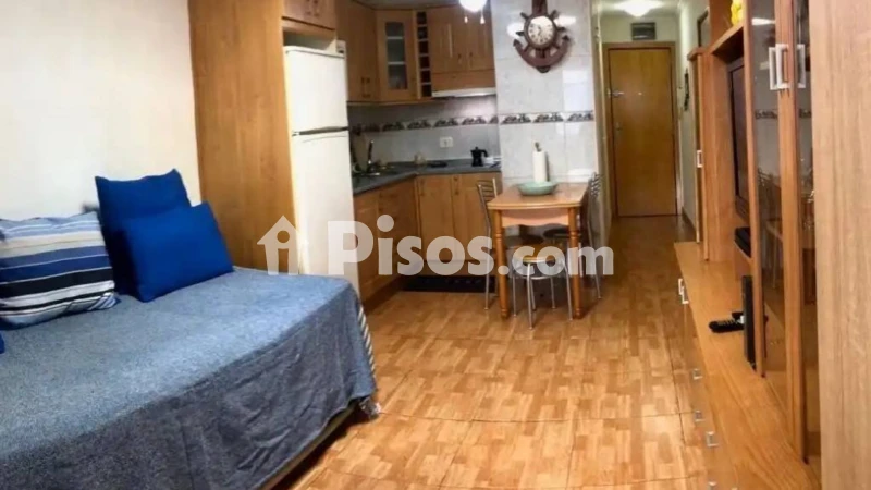 Fotografía del inmueble reportado: 600 €/mes — Tenerife, Tenerife