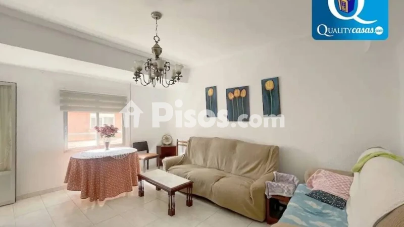Piso – Alacant / Alicante, els Àngels, l'Alacantí