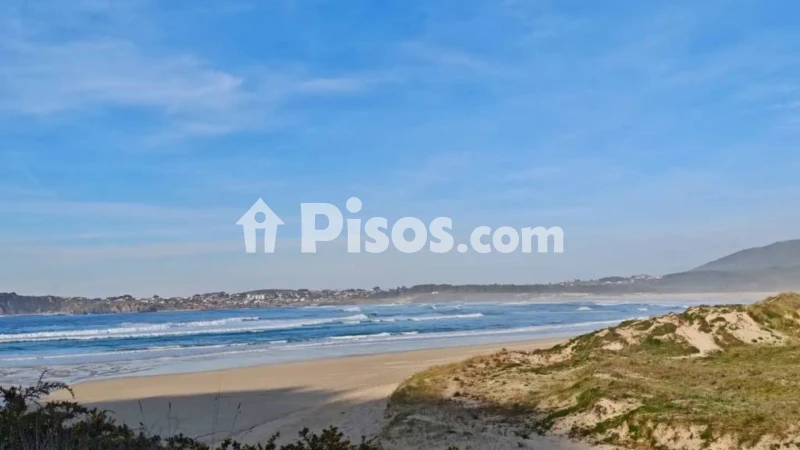 Casa – Ferrol