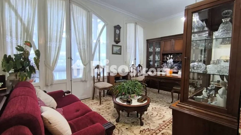 Piso en venta en Calle de María, cerca de Calle del Sol