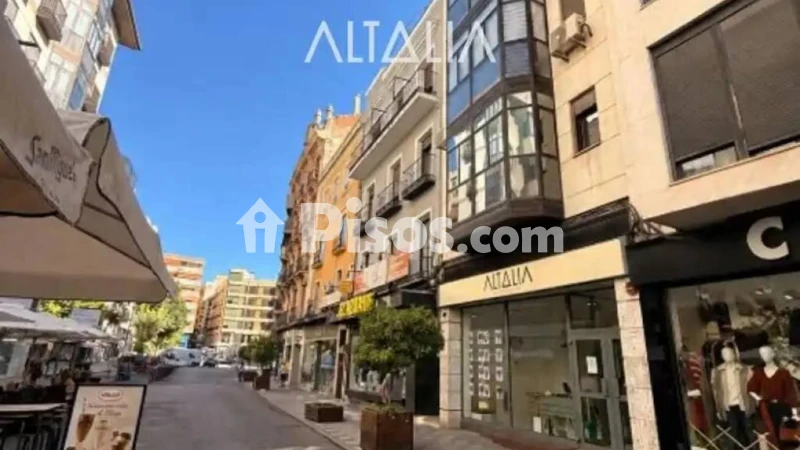 Fotografía del inmueble reportado: 750 €/mes — Cuenca, Cuenca