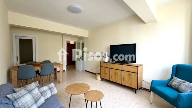 Fotografía del inmueble reportado: 1.100 €/mes — A Coruña, A Coruña