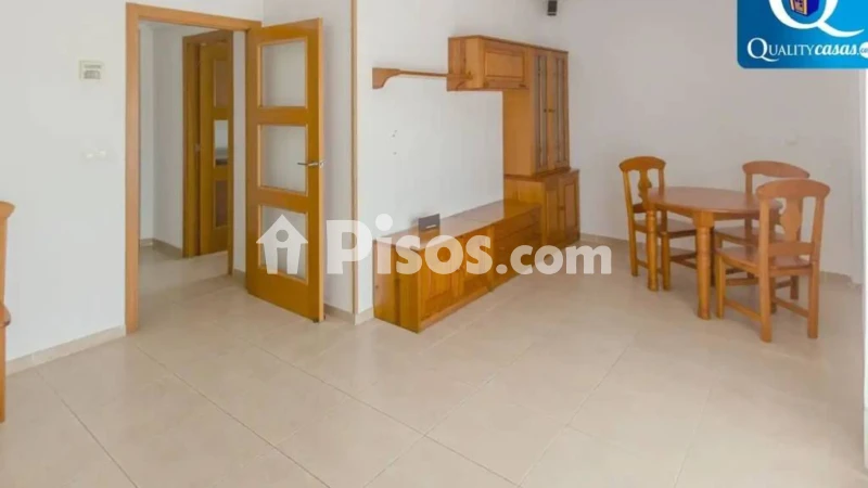 Pis – Alacant / Alicante, el Palamó, Villafranquesa