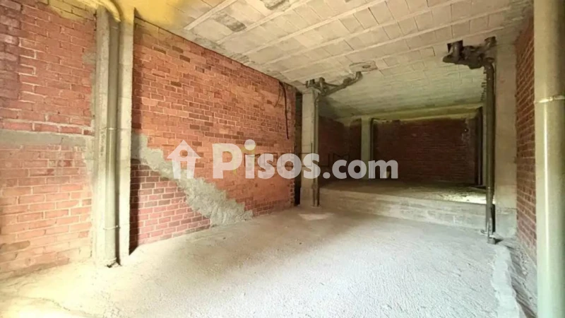 Local comercial en venta en Castiñeiriño