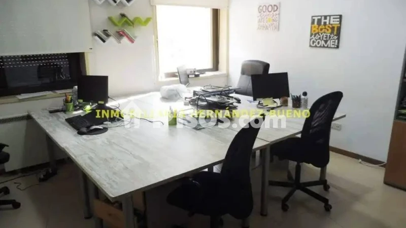 Fotografía del inmueble reportado: 1.000 €/mes — Salamanca, Salamanca