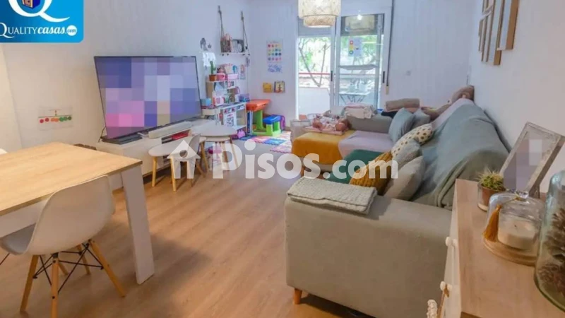 Piso – Sant Vicent del Raspeig - San Vicente del Raspeig