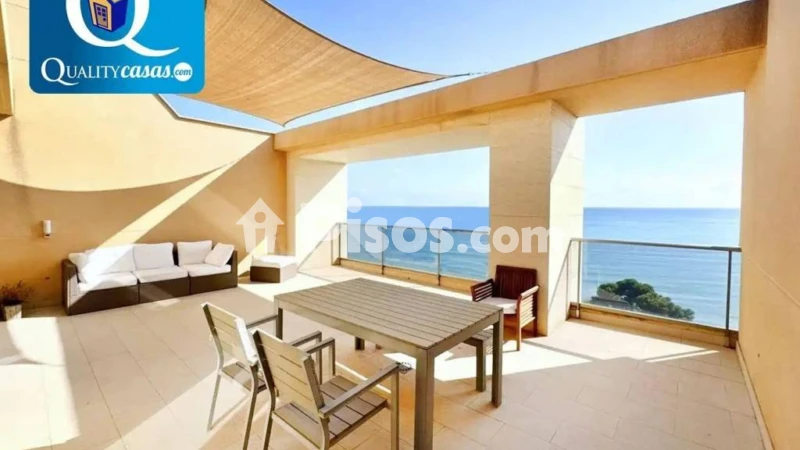 Piso – Alacant / Alicante, l'Albufereta, l'Alacantí