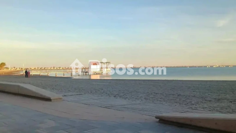 Fotografía del inmueble reportado: 2.000 €/mes — Murcia, Murcia
