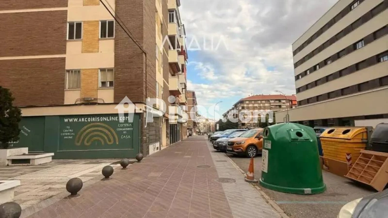 Fotografía del inmueble reportado: 1.350 €/mes — Cuenca, Cuenca