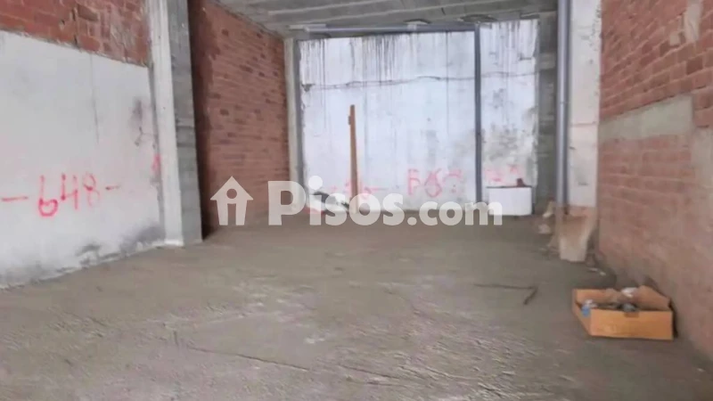 Local comercial en venta en Alto del Castaño