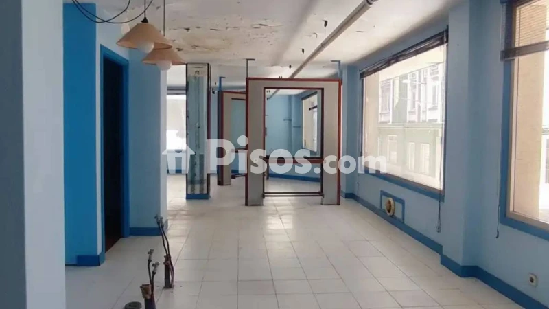 Oficina en venta en Calle Rua Carme, 37