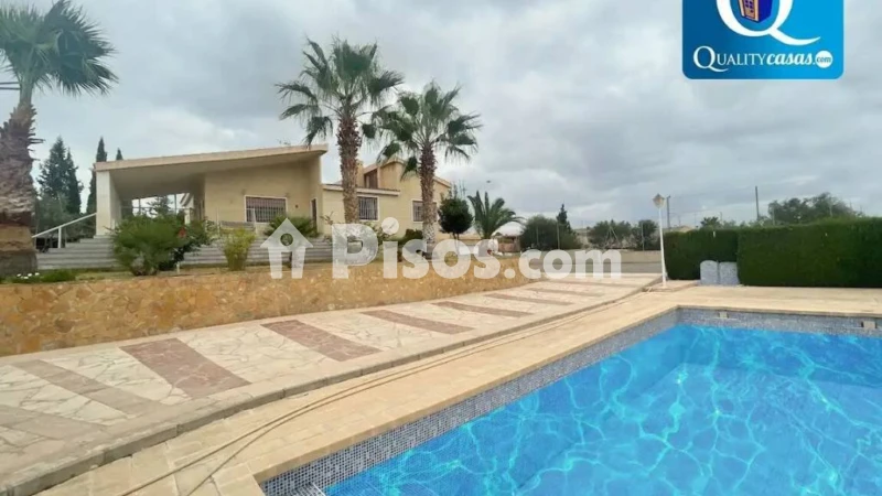 Casa – Elx - Elche