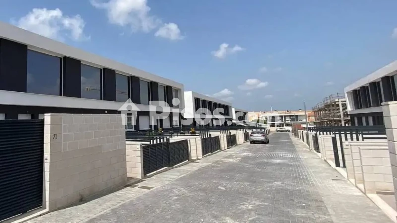 Casa – Santa Pola, Monte y Mar, Gran Alacant